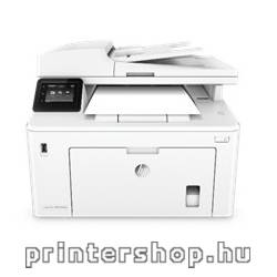 HP LaserJet Pro M227SDN HP LaserJet Pro M227SDN